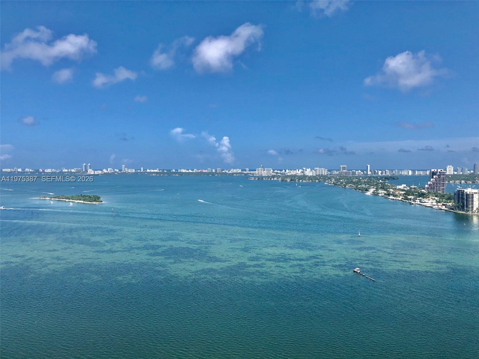 1800 N Bayshore Dr # 2901, Miami FL 33132
