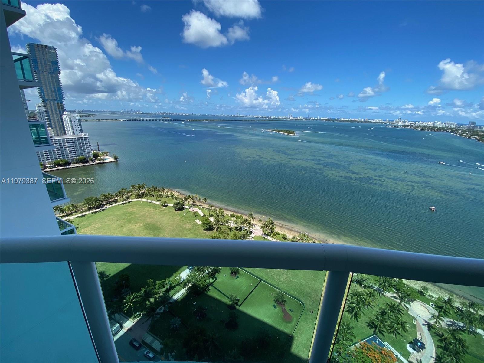 1800 N Bayshore Dr # 2901, Miami FL 33132 photo 5
