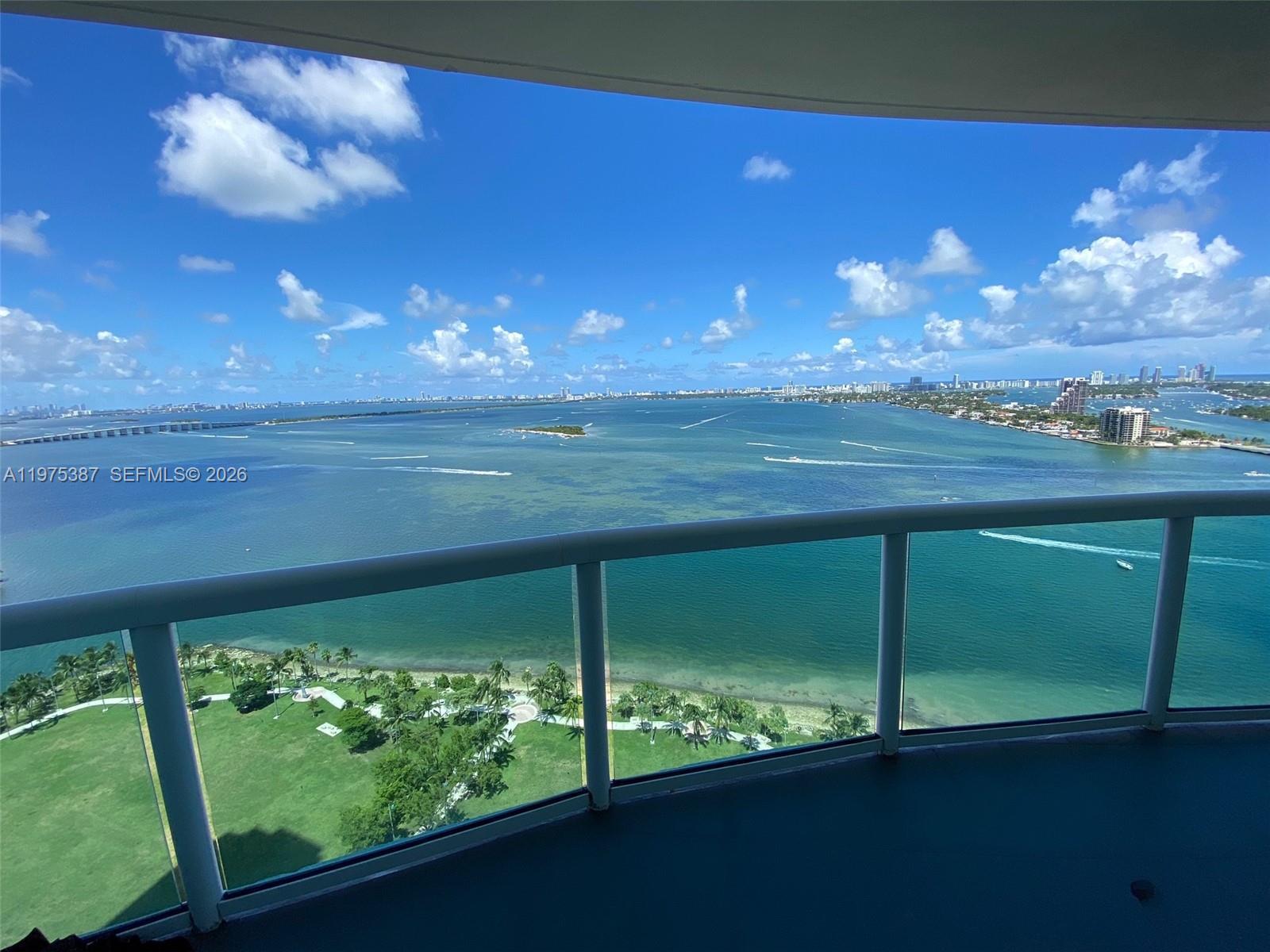 1800 N Bayshore Dr # 2901, Miami FL 33132 photo 4