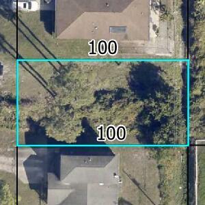 1280 12th Avenue SW, Vero Beach FL 32962