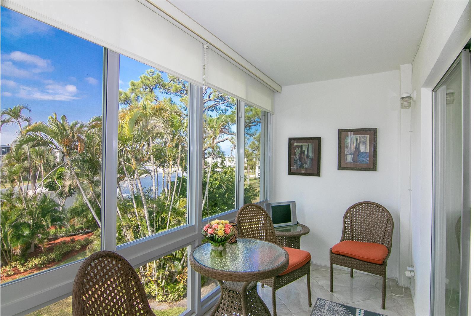 2562 N Garden Drive N # 308, Lake Worth FL 33461