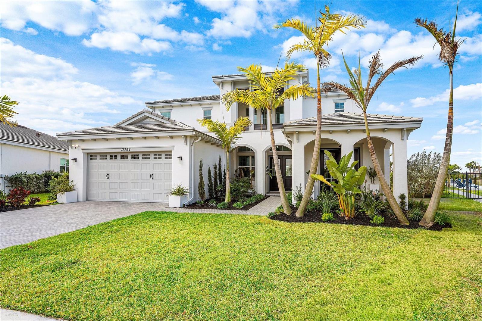 15294 Wildwood Circle, Loxahatchee FL 33470 photo 2