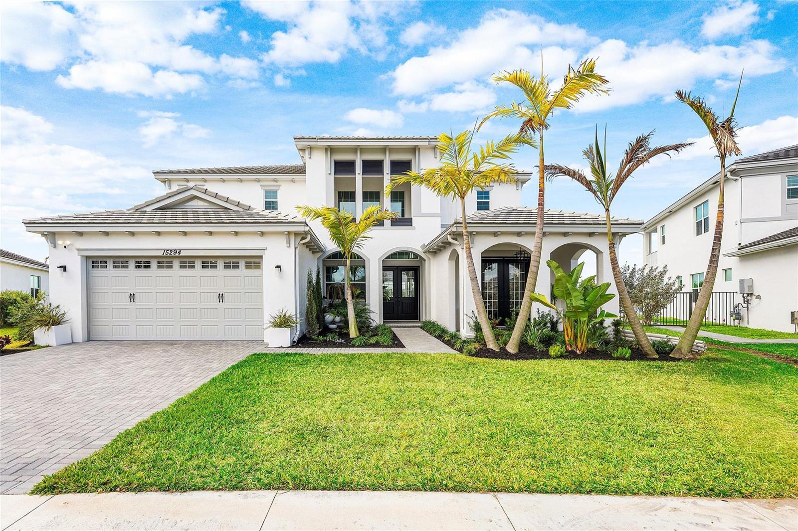 15294 Wildwood Circle, Loxahatchee FL 33470