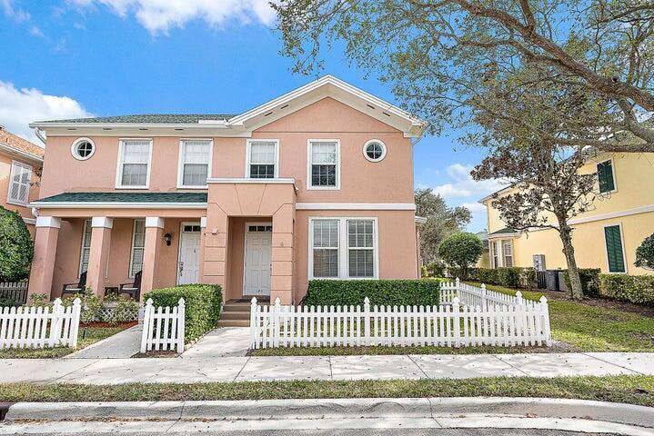 145 Waterford Drive, Jupiter FL 33458