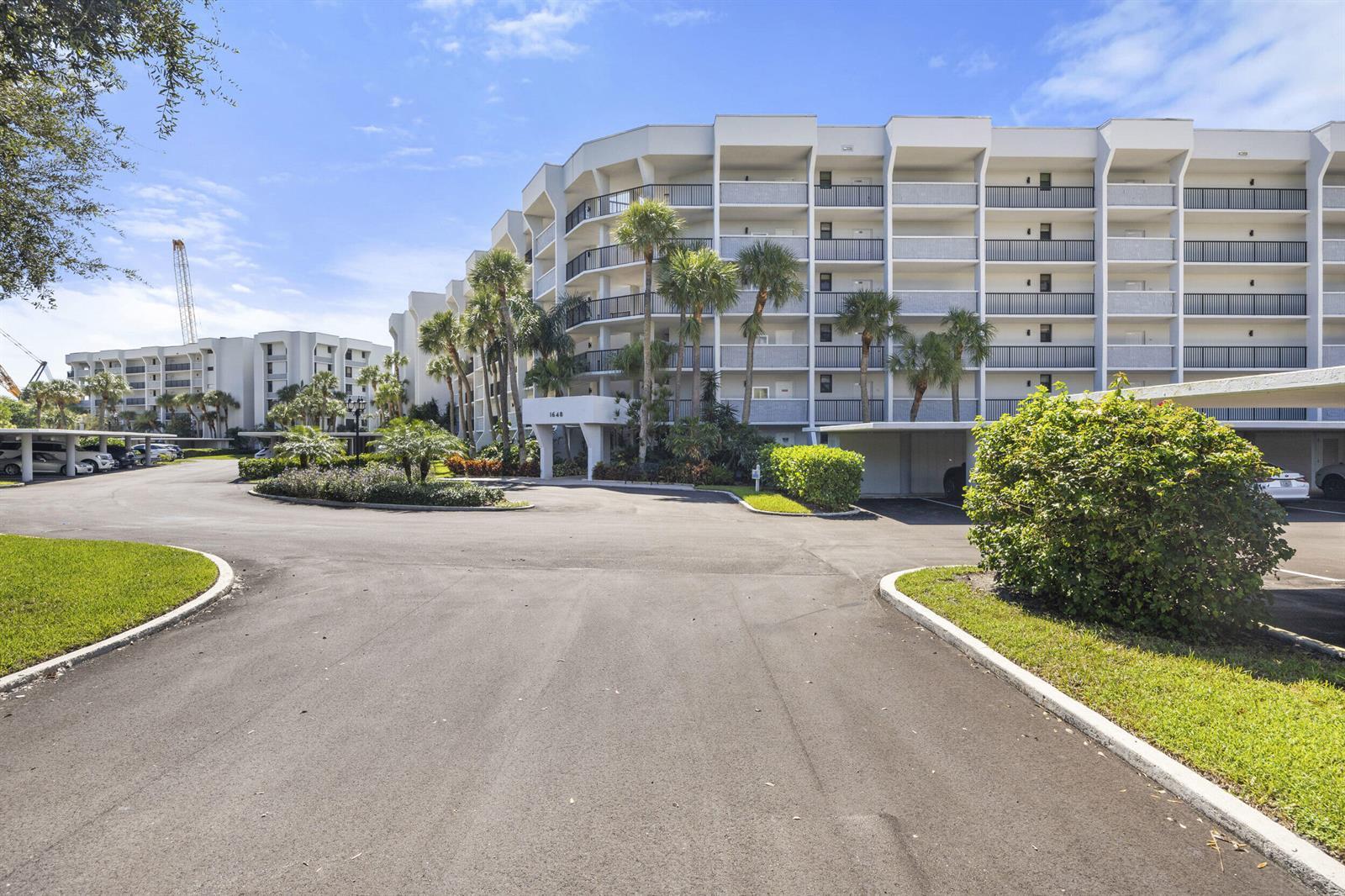 1648 Jupiter Cove Drive # 411, Jupiter FL 33469 photo 2
