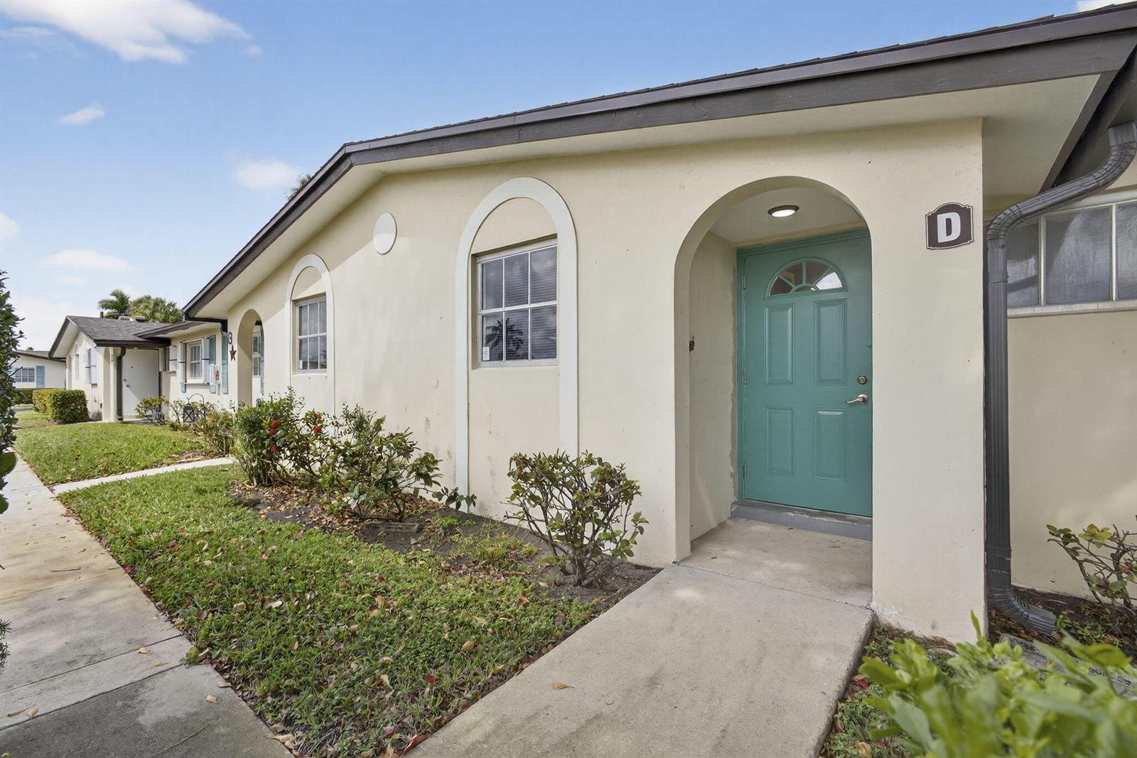 2960 Ashley Drive E # D, West Palm Beach FL 33415 photo 3