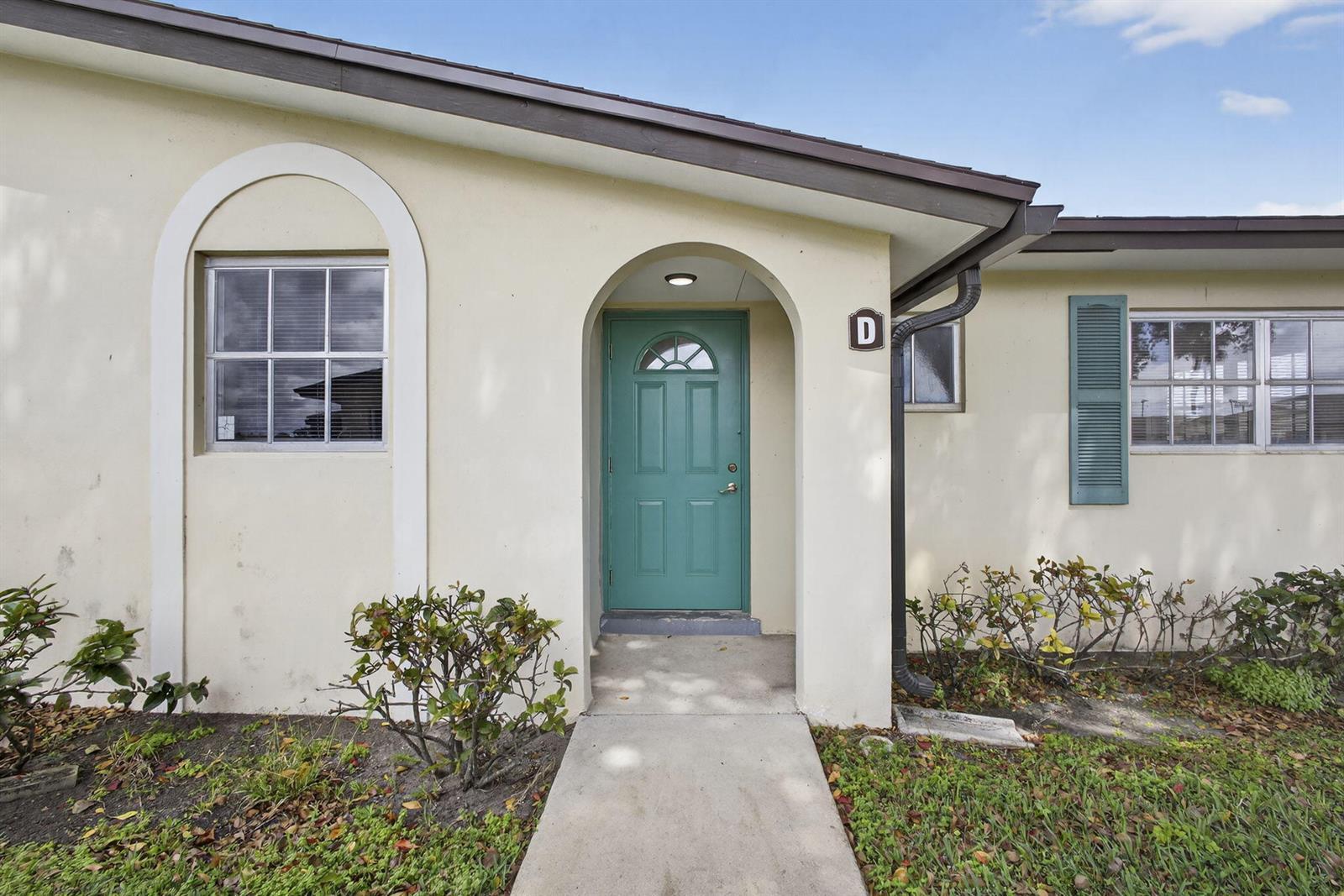 2960 Ashley Drive E # D, West Palm Beach FL 33415 photo 4