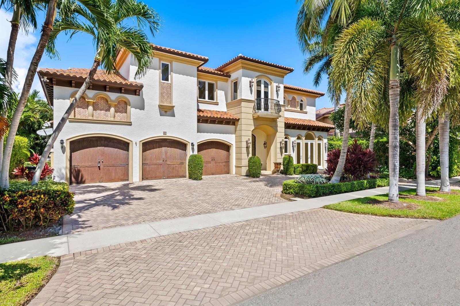 861 Nafa Drive, Boca Raton FL 33487 photo 2