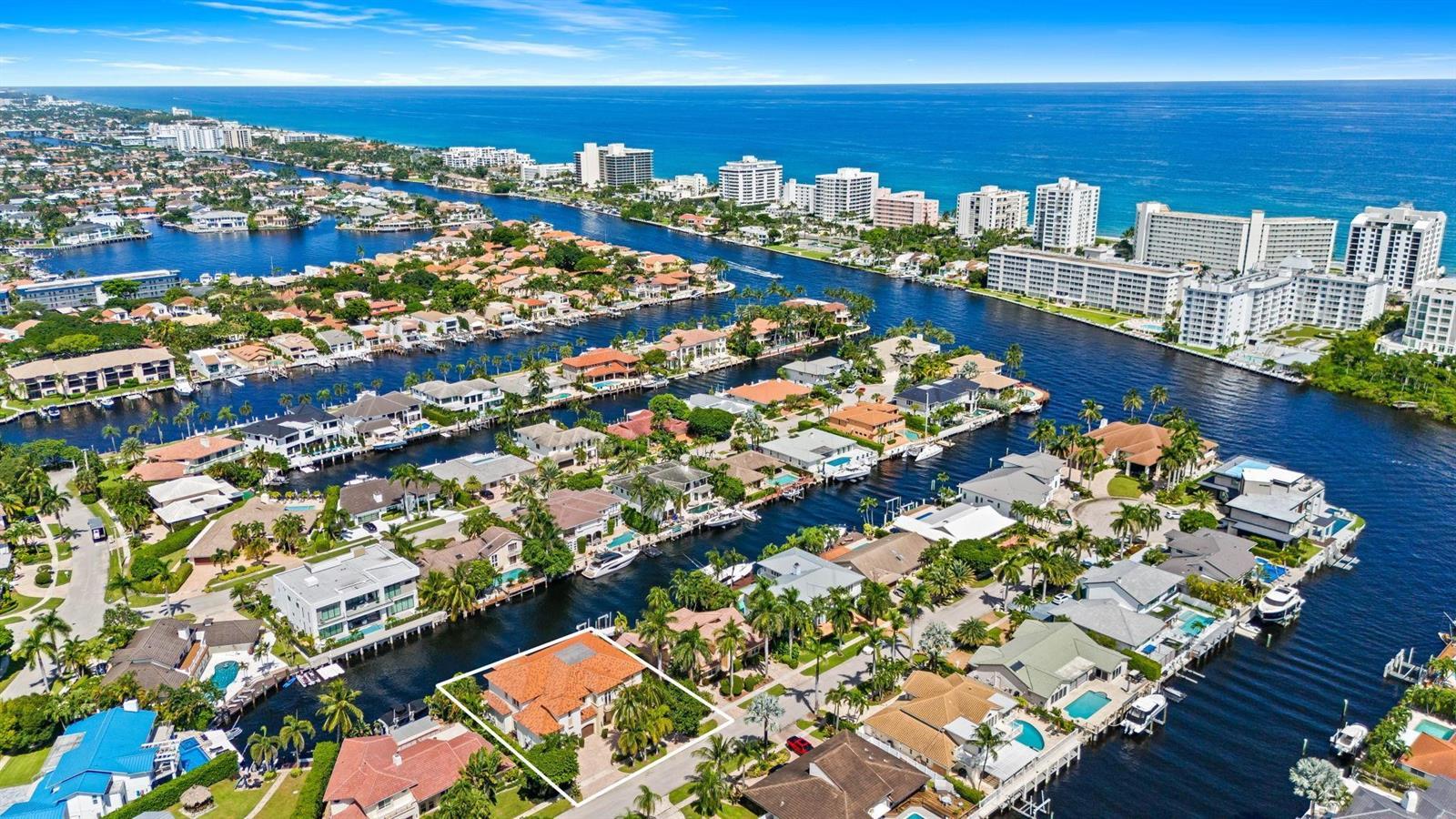 861 Nafa Drive, Boca Raton FL 33487 photo 3
