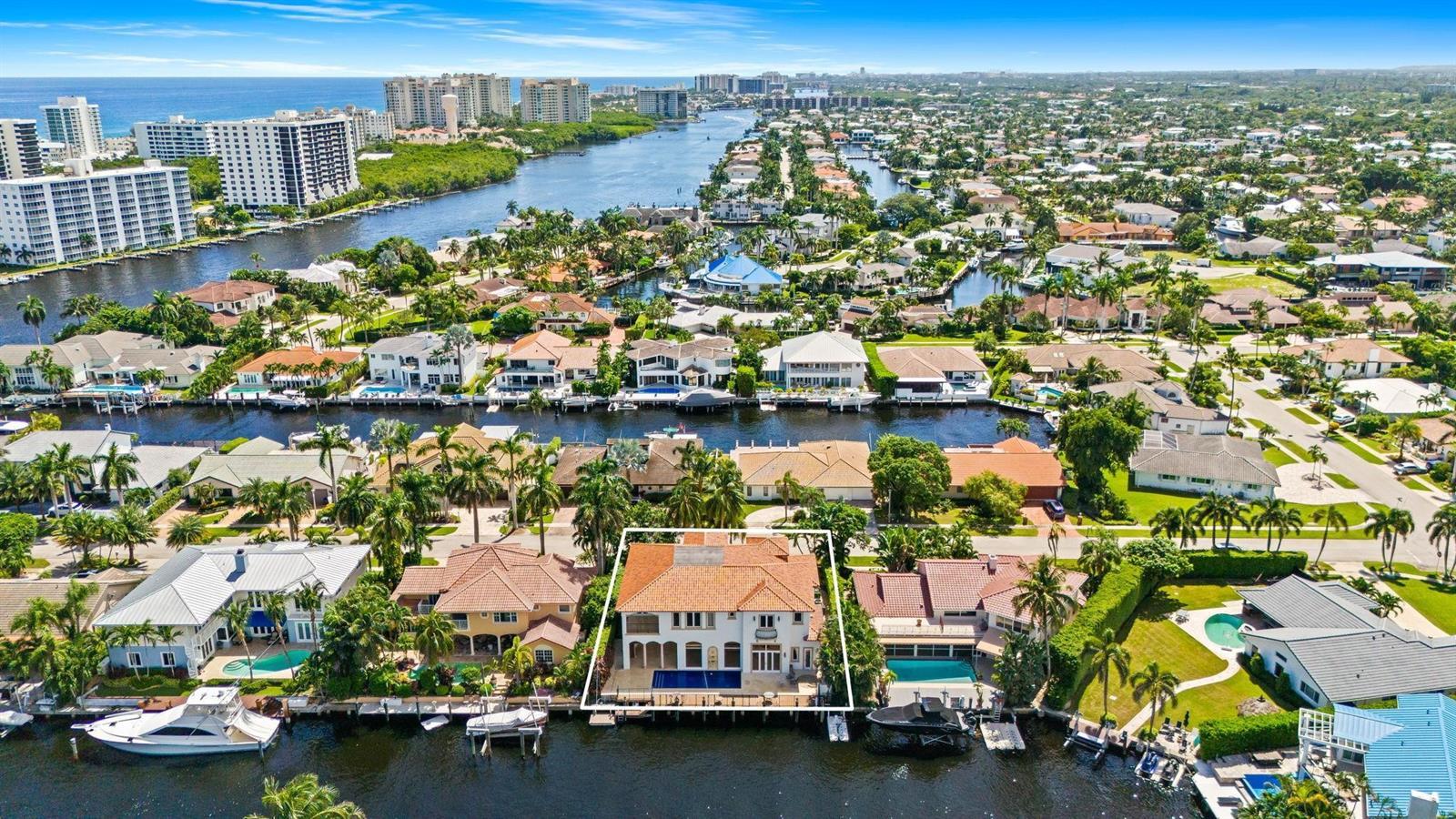 861 Nafa Drive, Boca Raton FL 33487 photo 5