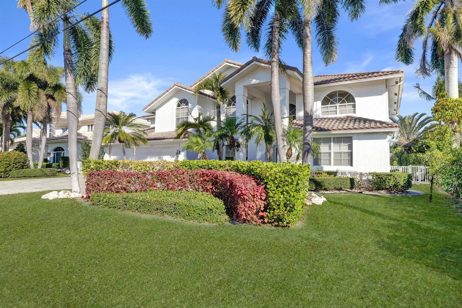 807 Coventry Street, Boca Raton FL 33487 photo 3