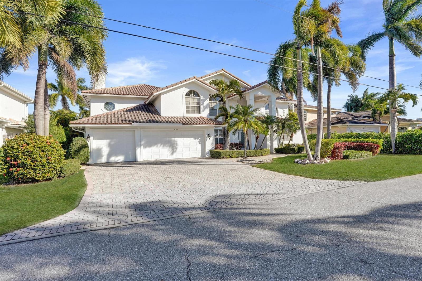 807 Coventry Street, Boca Raton FL 33487