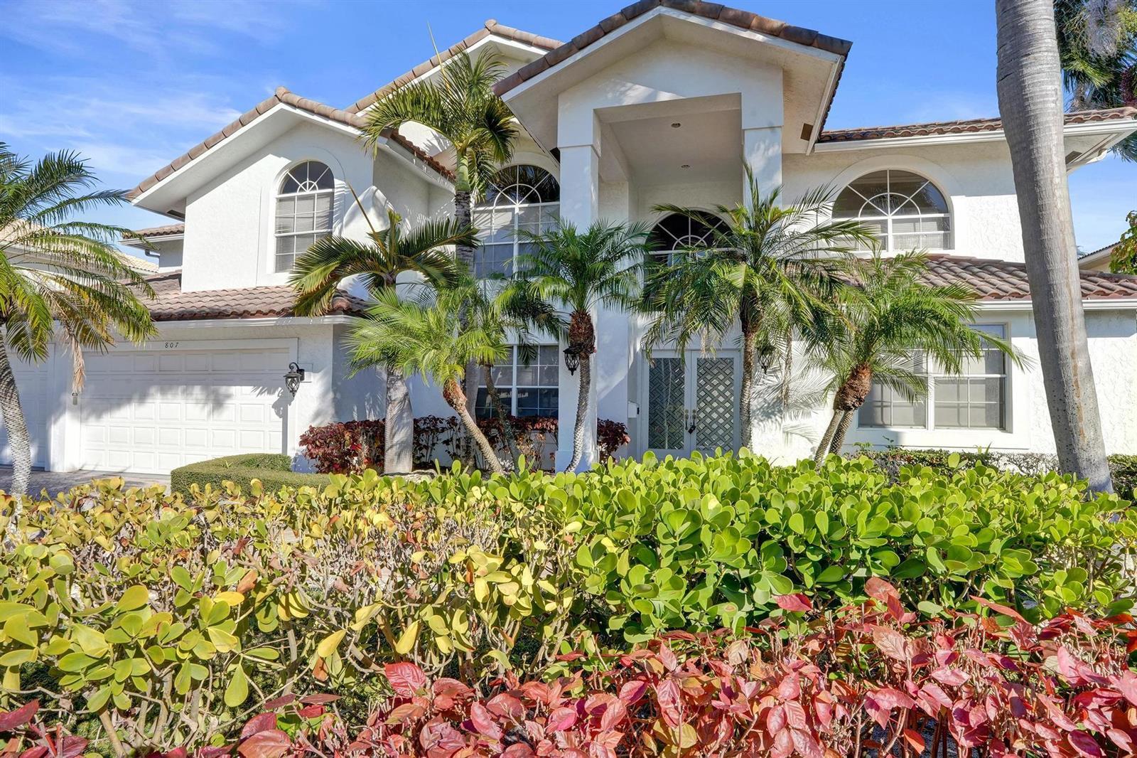807 Coventry Street, Boca Raton FL 33487 photo 4