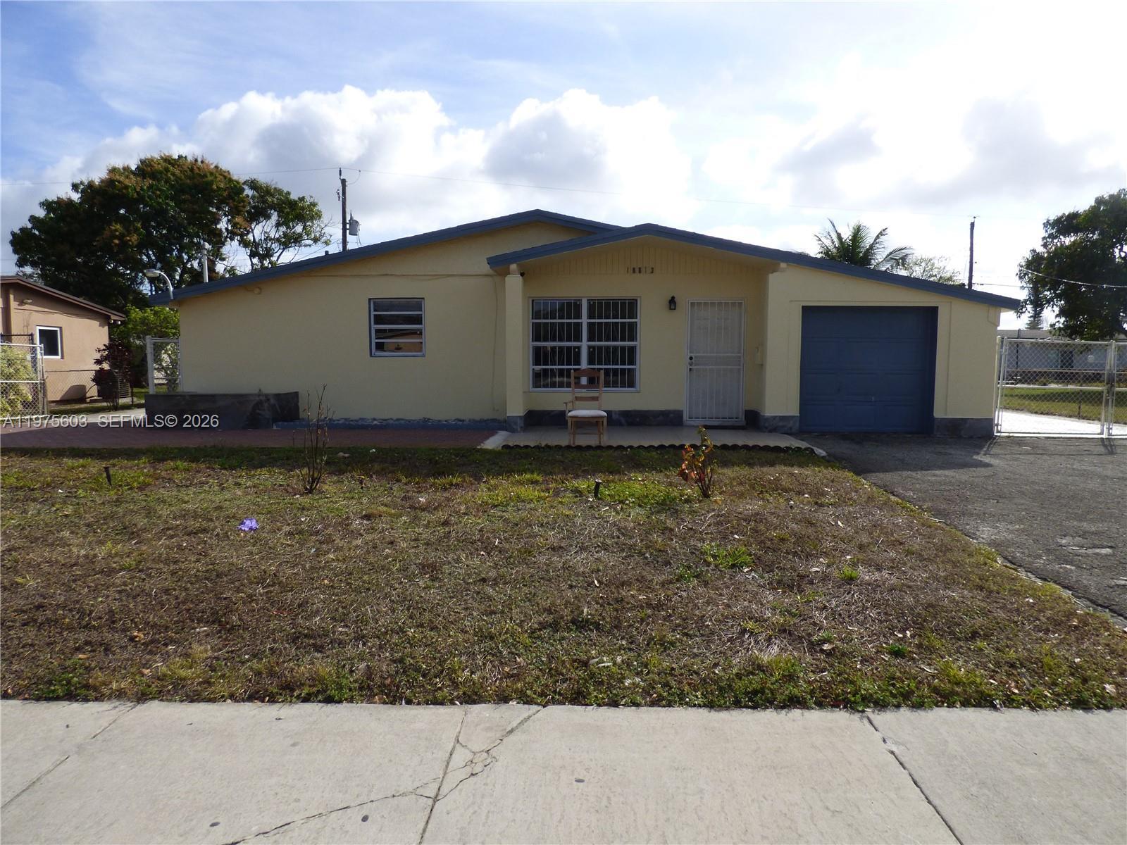 18813 NW 32nd Ave, Miami Gardens FL 33056 photo 5