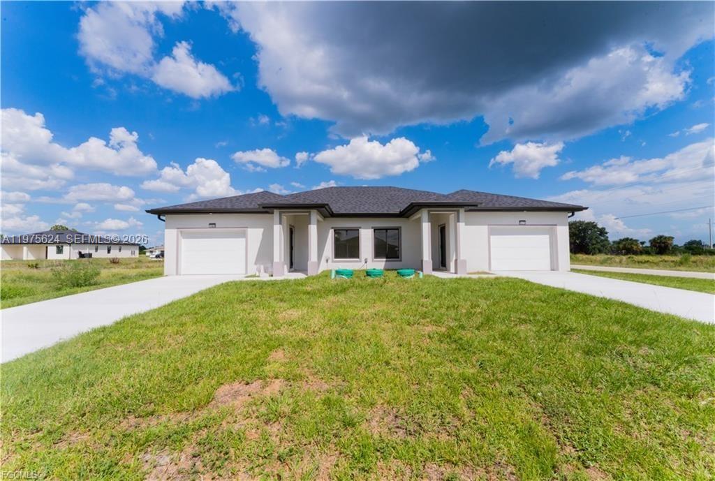 1171 countess ave, Lehigh Acres FL 33974