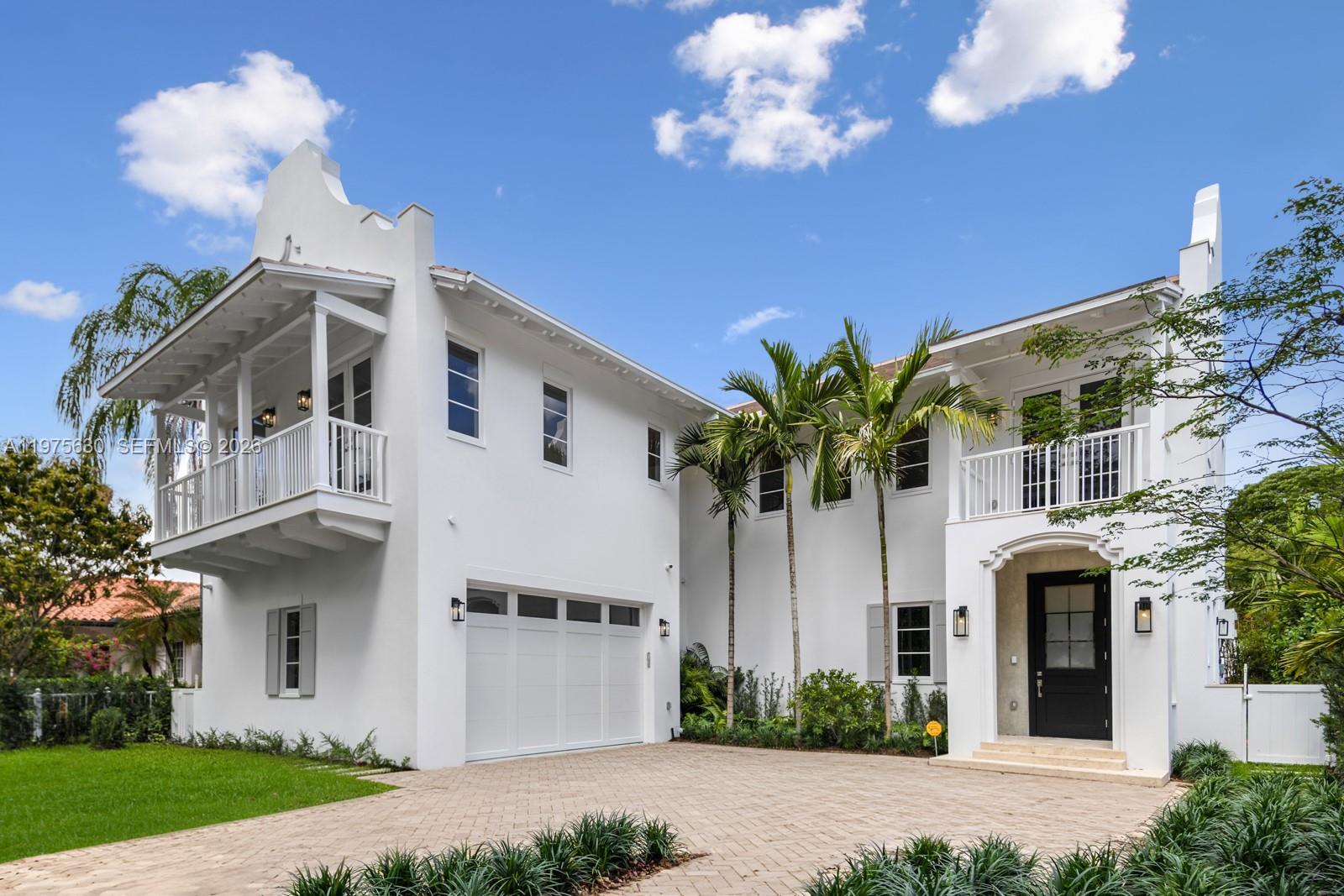 505 Zamora Ave, Coral Gables FL 33134 photo 2