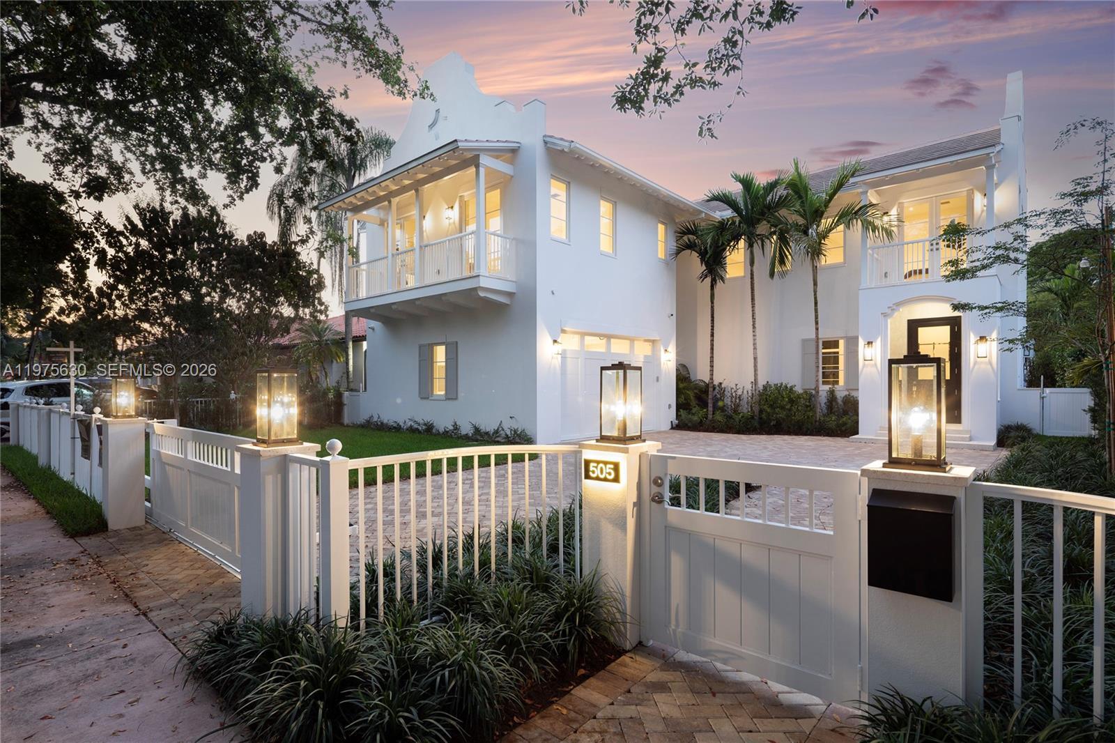 505 Zamora Ave, Coral Gables FL 33134