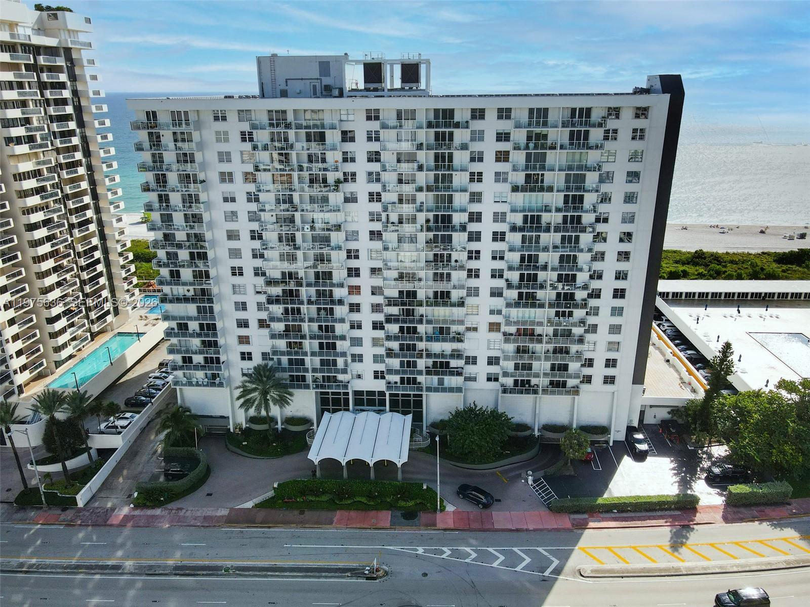 5701 Collins Ave # 803, Miami Beach FL 33140 photo 2