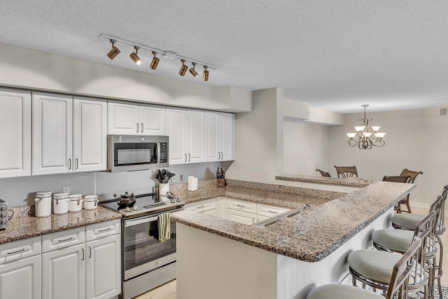 3606 S Ocean Boulevard # 205, Highland Beach FL 33487 photo 3