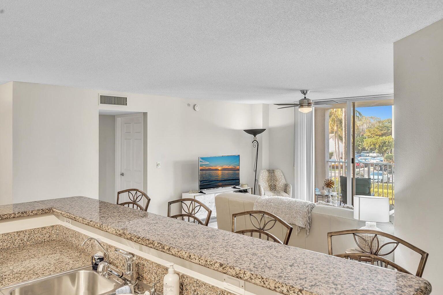 3606 S Ocean Boulevard # 205, Highland Beach FL 33487 photo 5