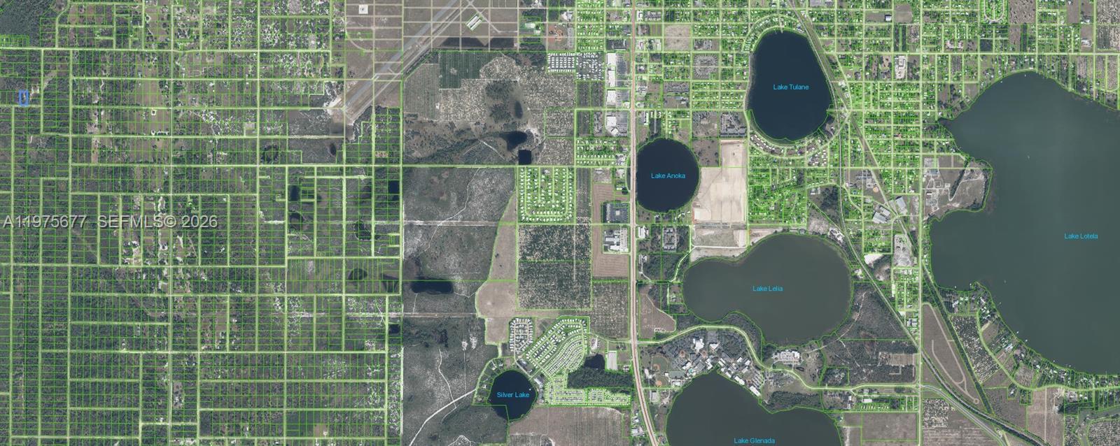 3160 W Jurgenson Road, Avon Park FL 33825 photo 2