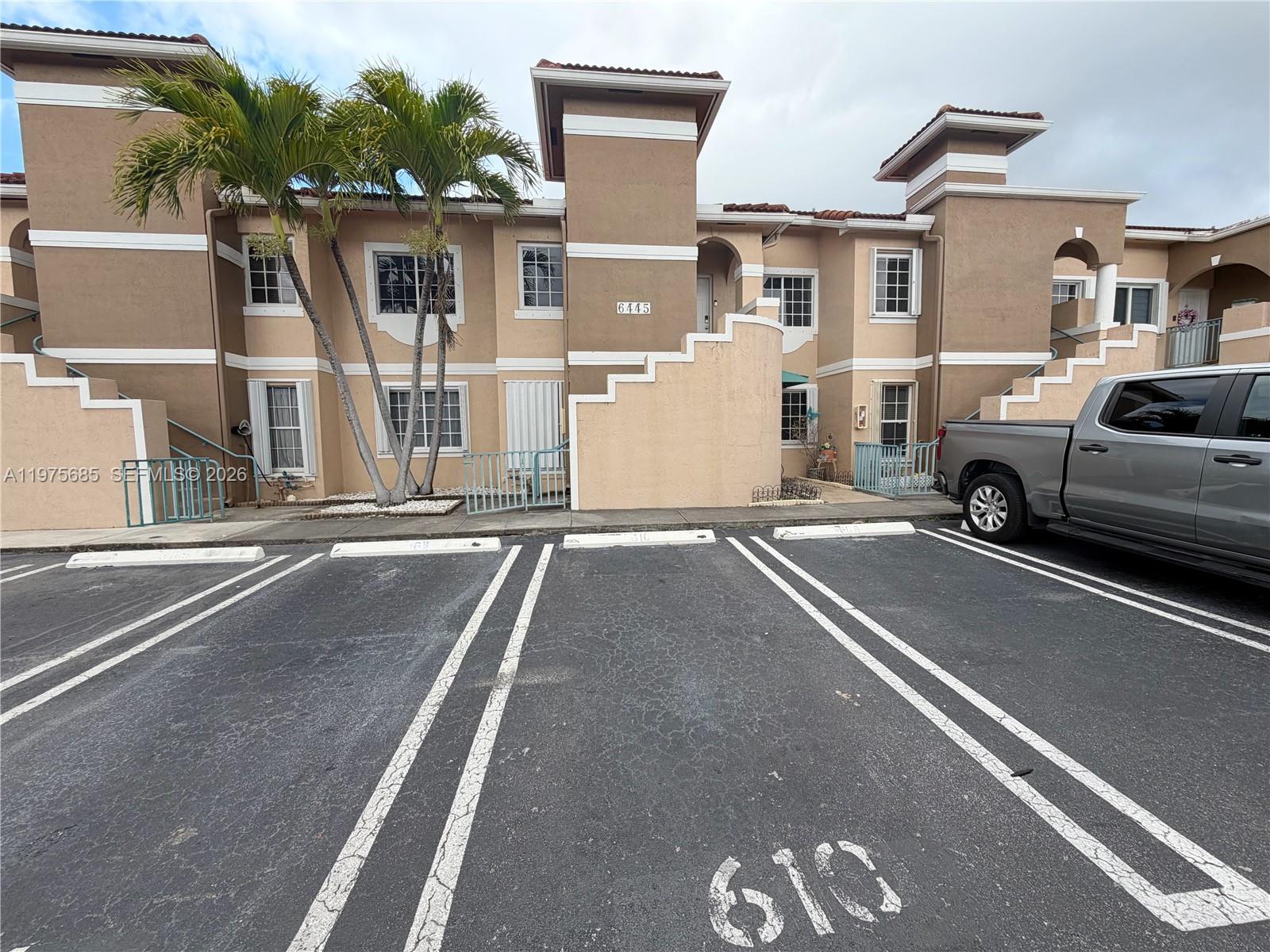 6445 SW 130th Pl # 610, Miami FL 33183