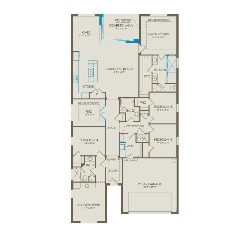 14155 SW Incarnadine Lane # 794, Port St. Lucie FL 34987 photo 2