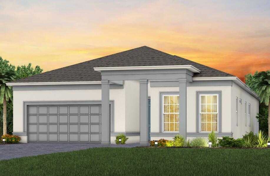 14155 SW Incarnadine Lane # 794, Port St. Lucie FL 34987