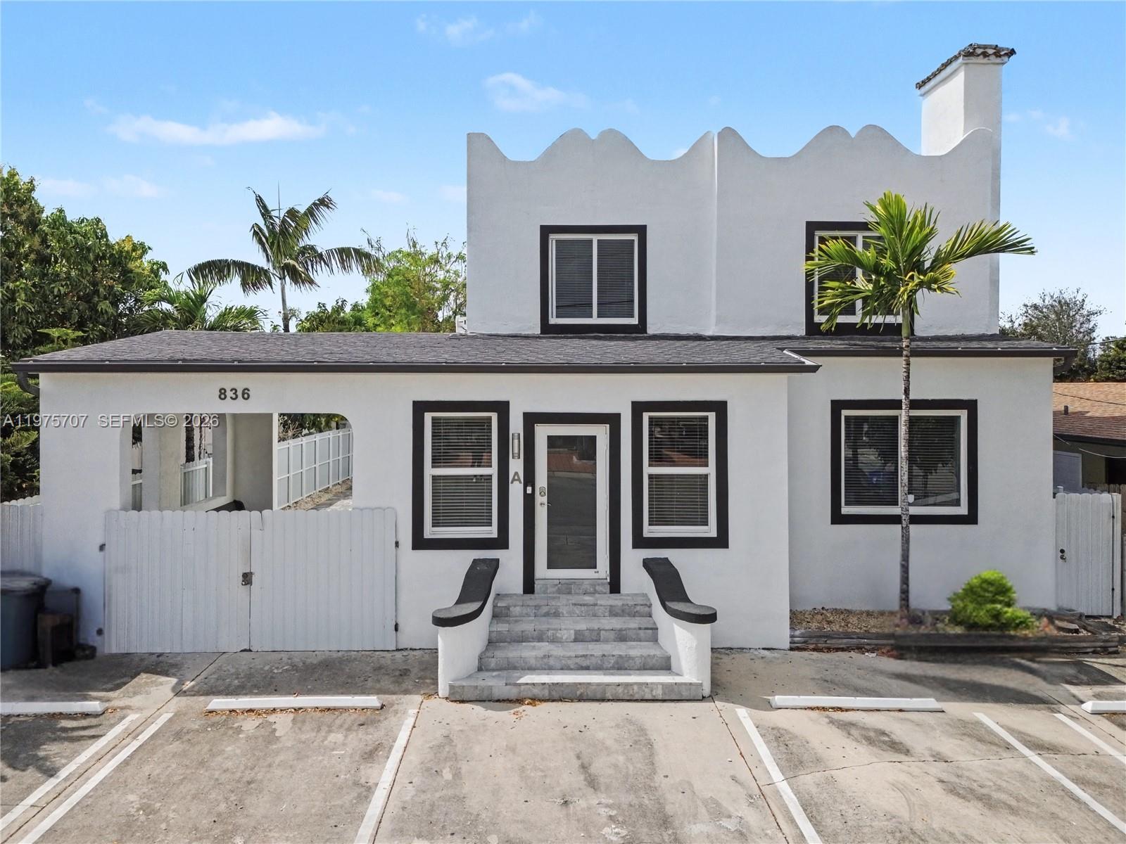 836 NW 33rd Ave, Miami FL 33125