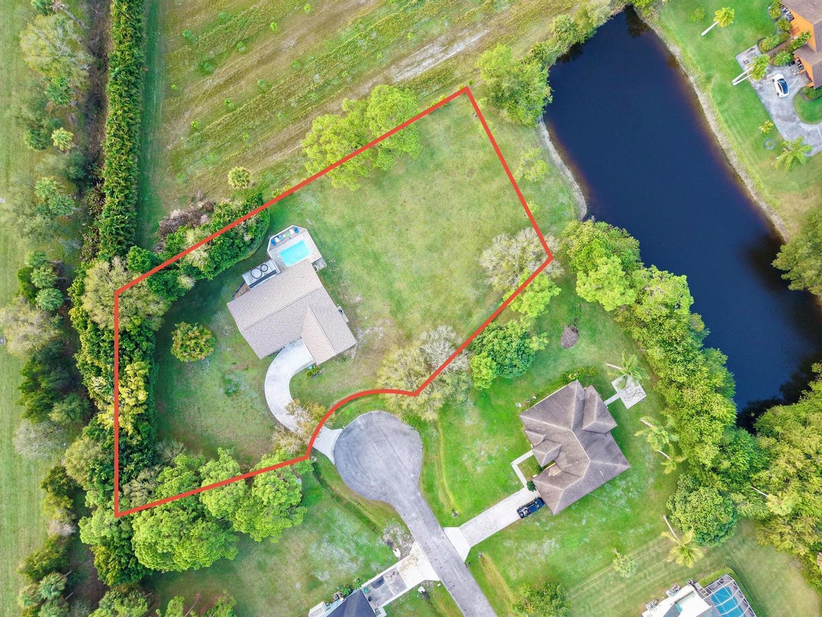 8690 Shadylake Lane, Fort Pierce FL 34947