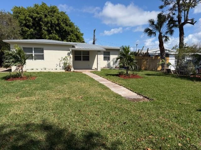 141 SE 7th Avenue, Boynton Beach FL 33435