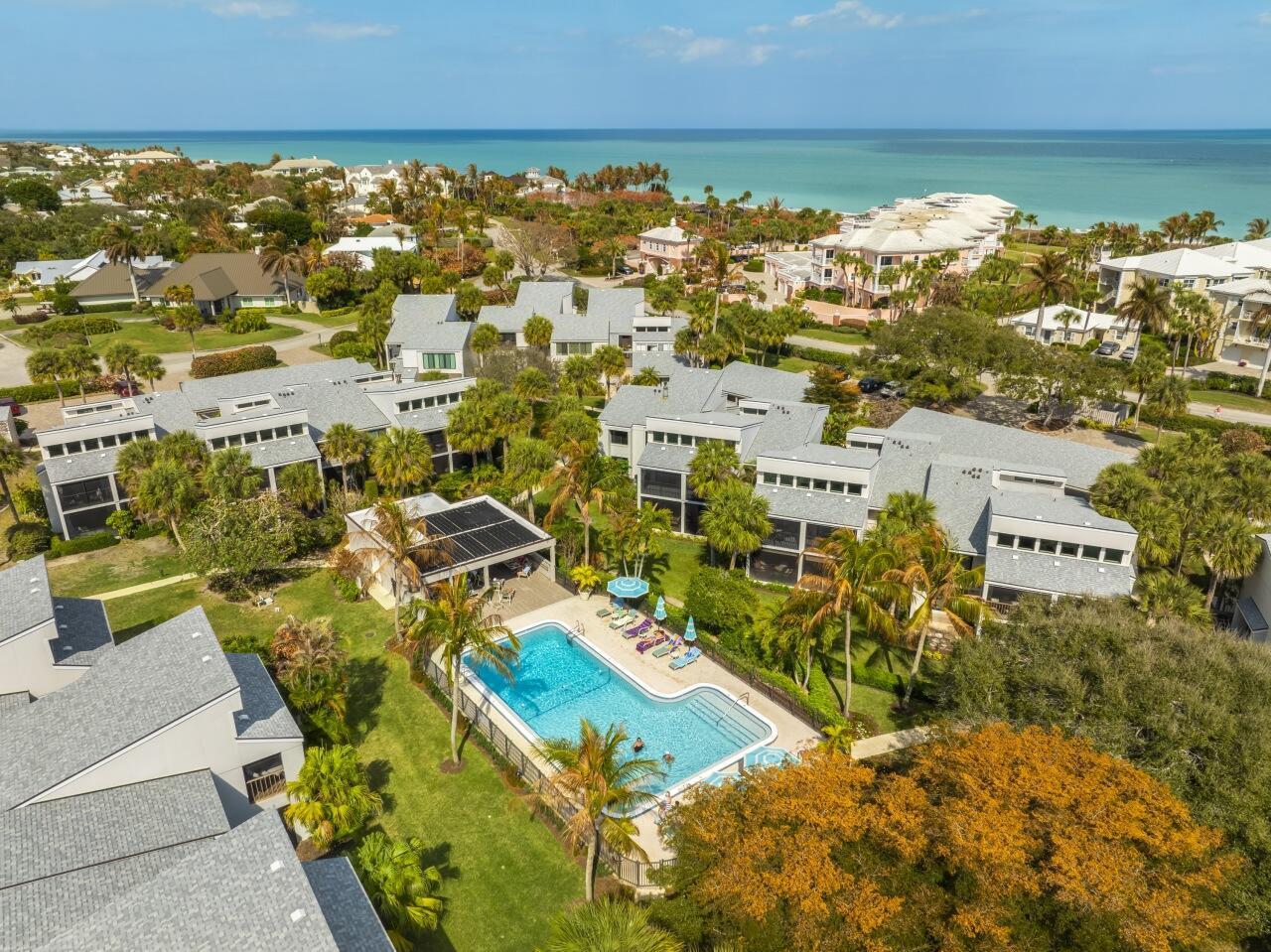 2155 Galleon Drive # 4, Vero Beach FL 32963