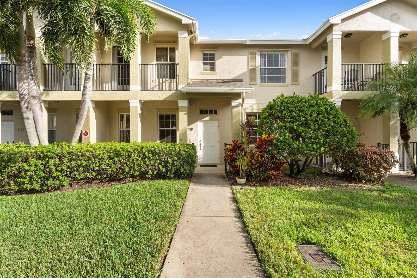 2181 SE Grand Drive, Port St. Lucie FL 34952 photo 2