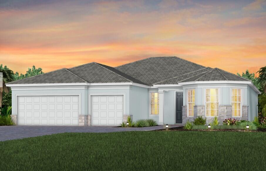 13621 SW Vermillion Circle # 800, Port St. Lucie FL 34987