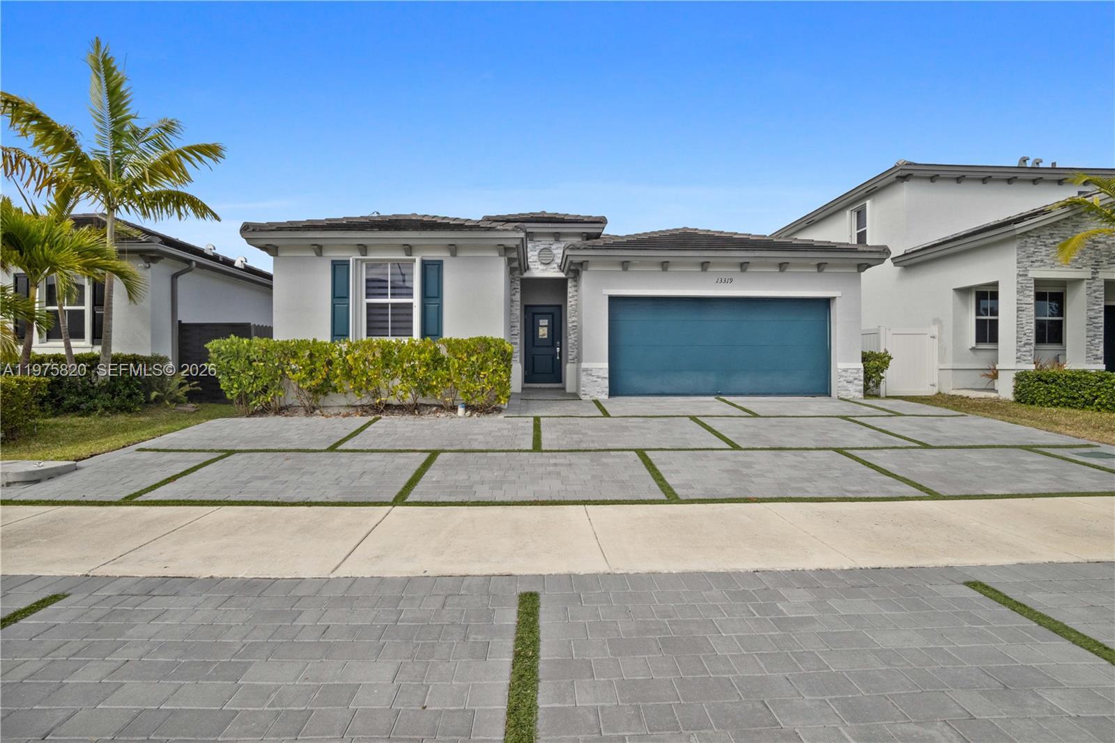 13319 SW 184th Ter, Miami FL 33177