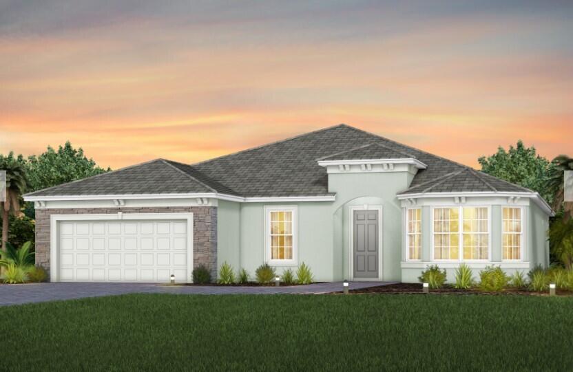 13627 SW Vermillion Circle # 801, Port St. Lucie FL 34987