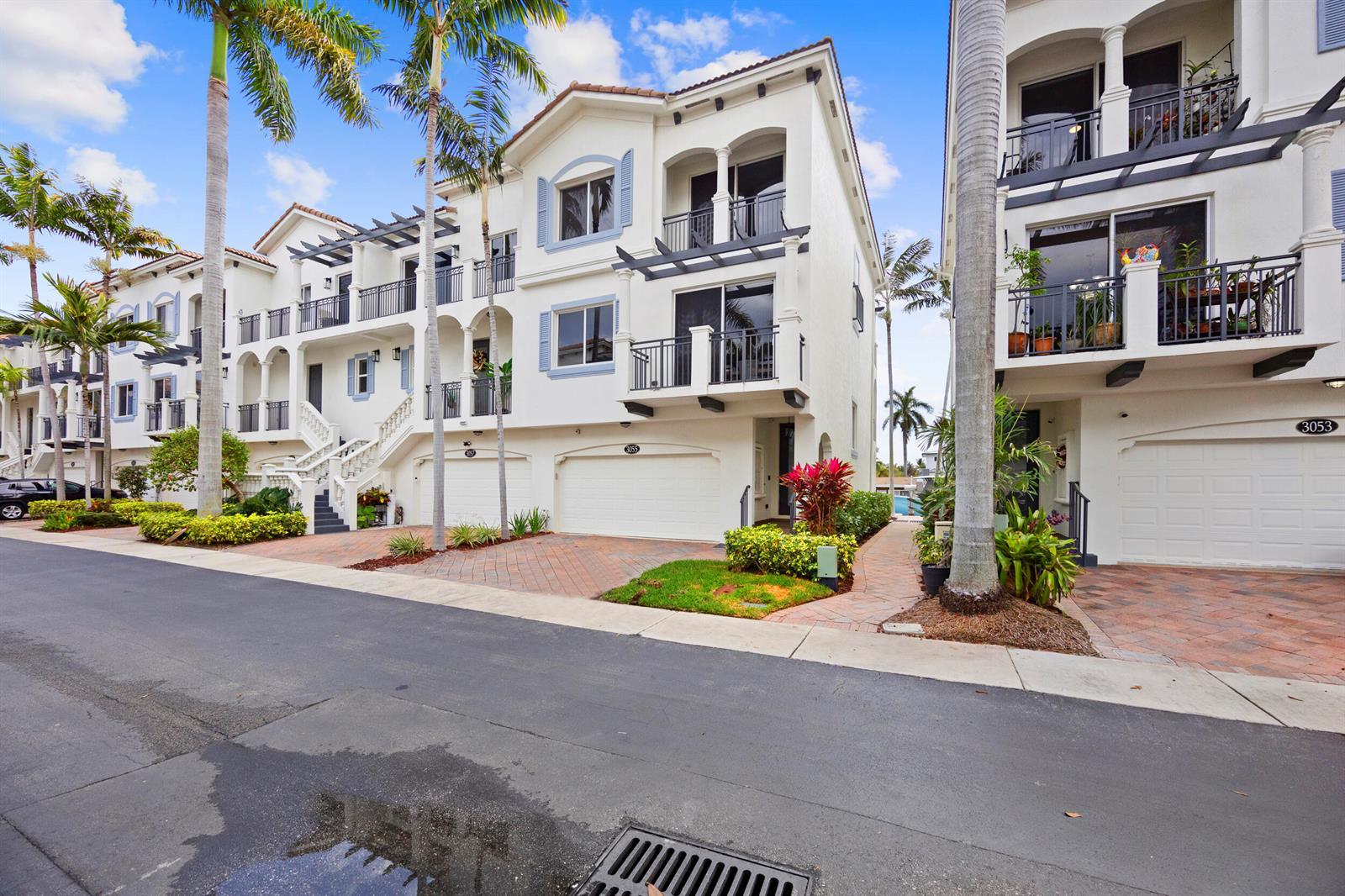 3055 Waterside Circle, Boynton Beach FL 33435 photo 2