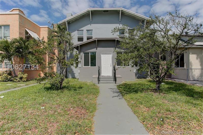 1833 Taylor Street # 2, Hollywood FL 33020