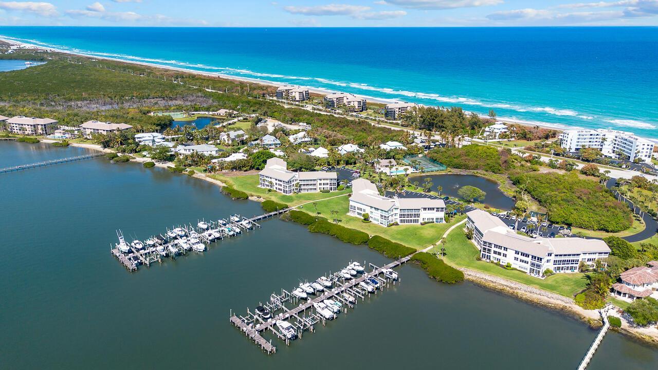 2370 NE Ocean Boulevard # C206, Stuart FL 34996