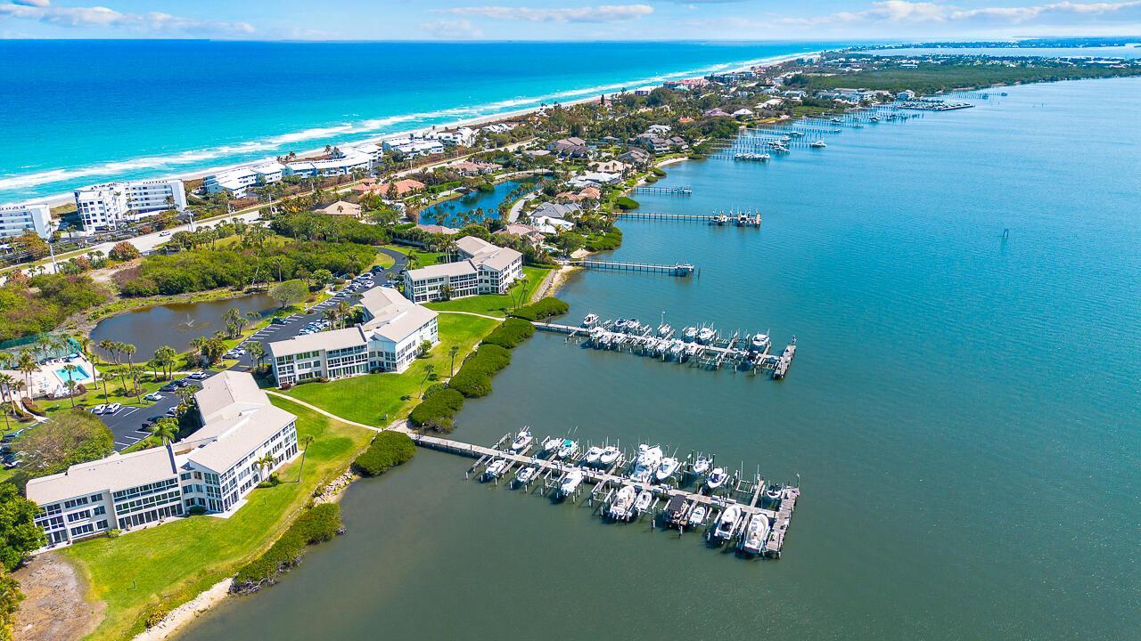 2370 NE Ocean Boulevard # C206, Stuart FL 34996 photo 4