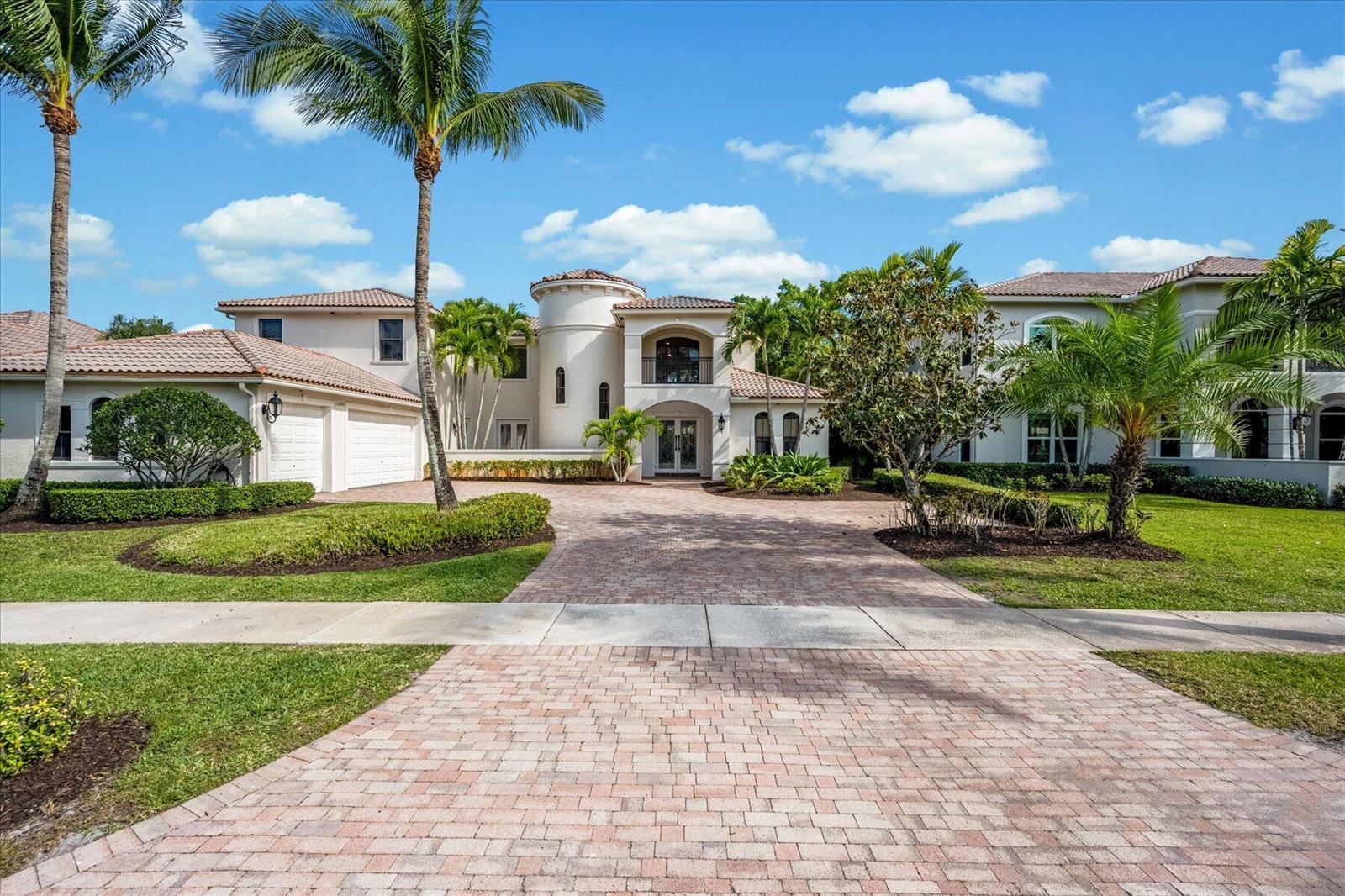 11640 S Sea Court, Wellington FL 33449