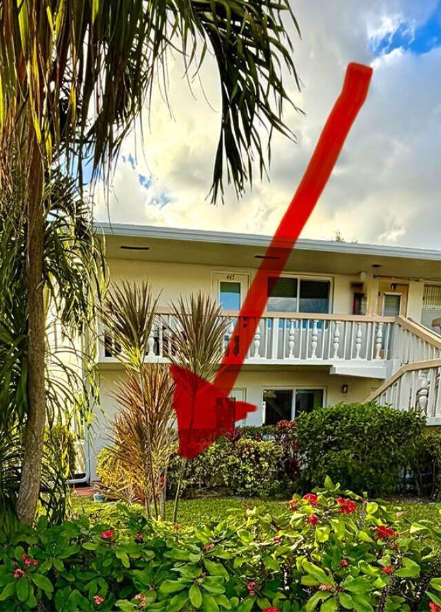 433 Durham O # 433, Deerfield Beach FL 33442