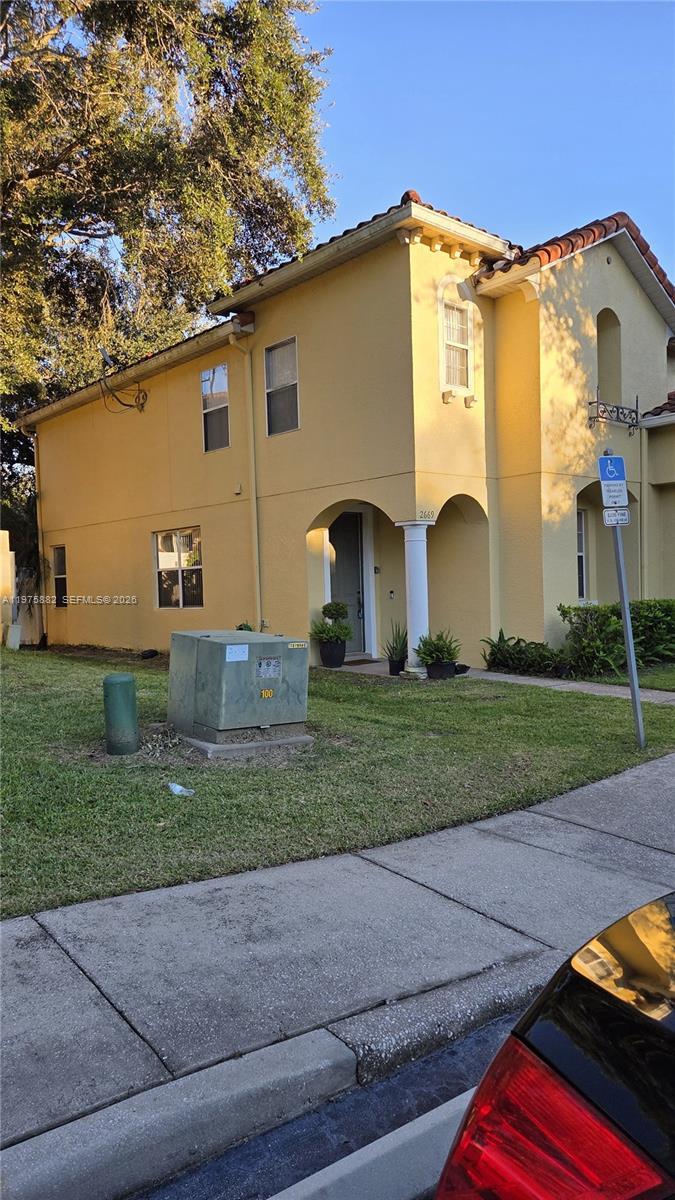 2669 Mayaguana street # 2669, Other City - In The State Of Florida FL 34747 photo 2