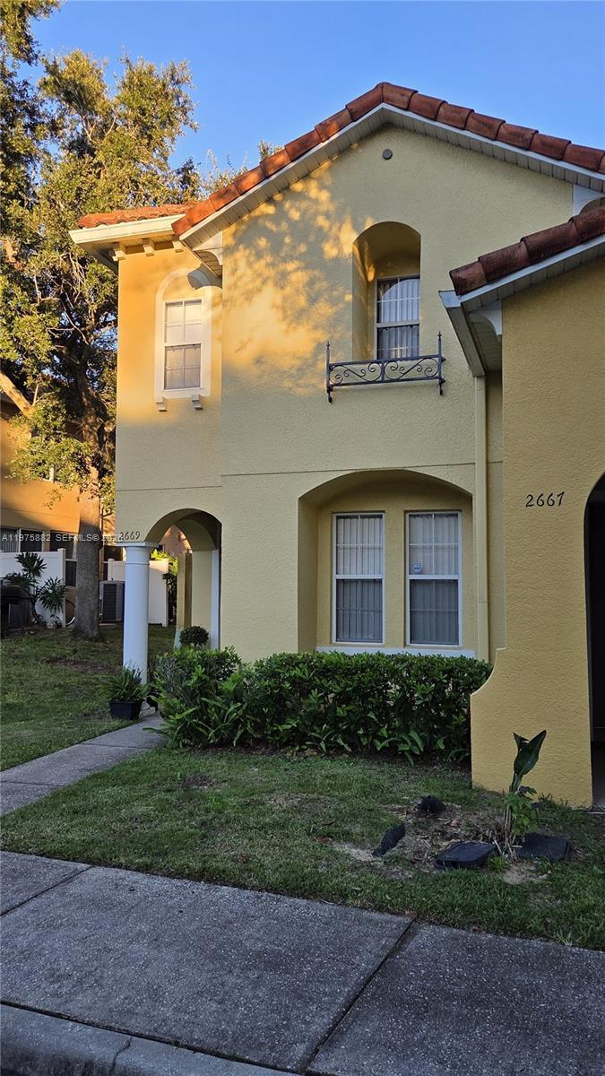 2669 Mayaguana street # 2669, Other City - In The State Of Florida FL 34747
