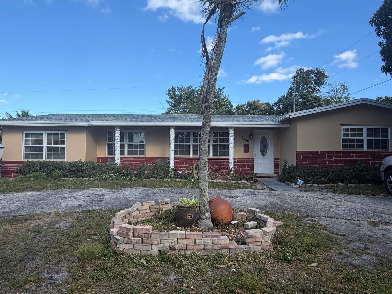 1440 NW 58th Terrace, Sunrise FL 33313