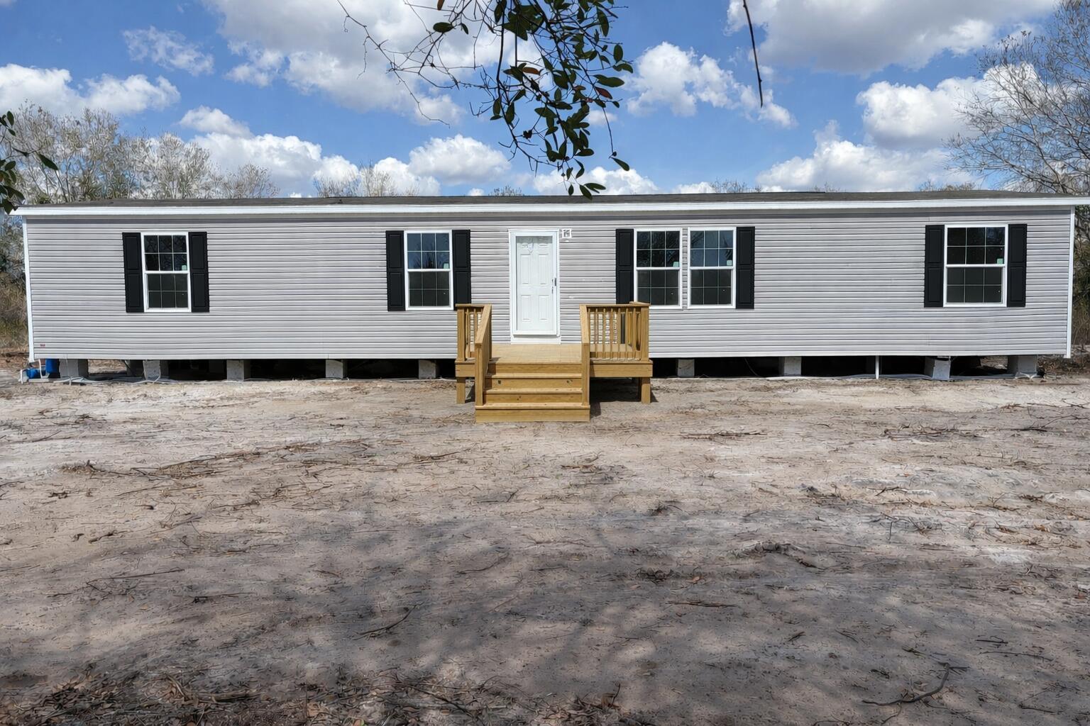 19629 NW 300th Street, Okeechobee FL 34972
