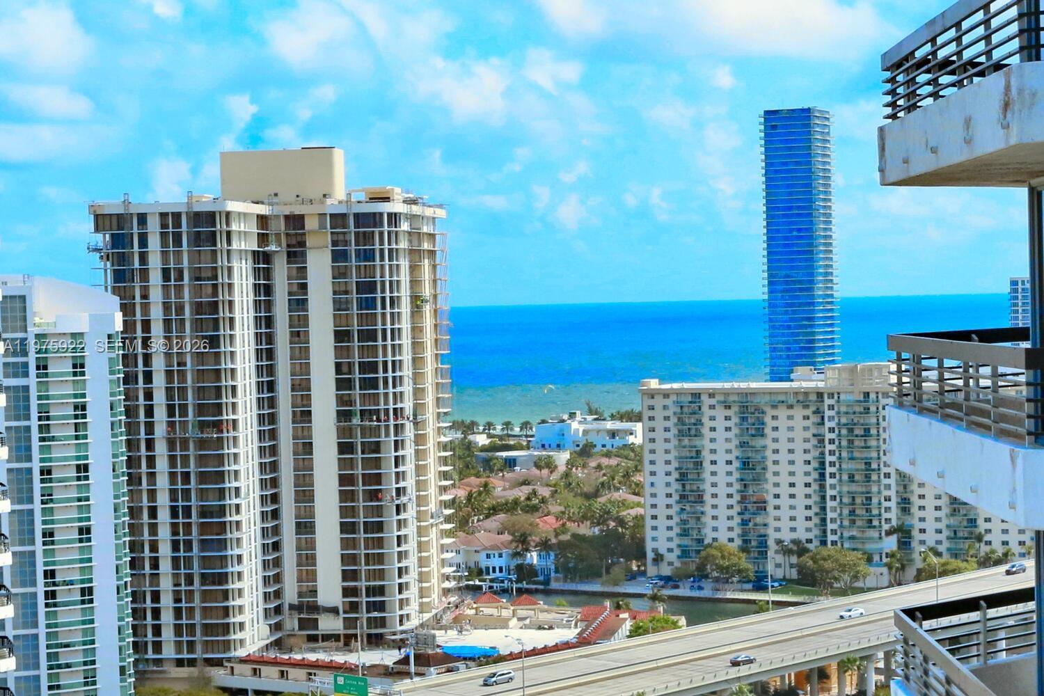 3530 Mystic Pointe Dr # 2807, Aventura FL 33180 photo 5