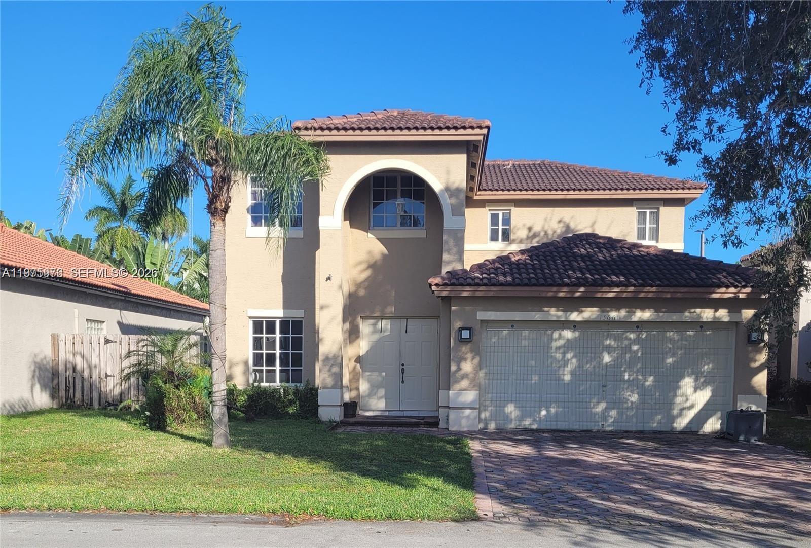 13661 SW 119th Ave, Miami FL 33186