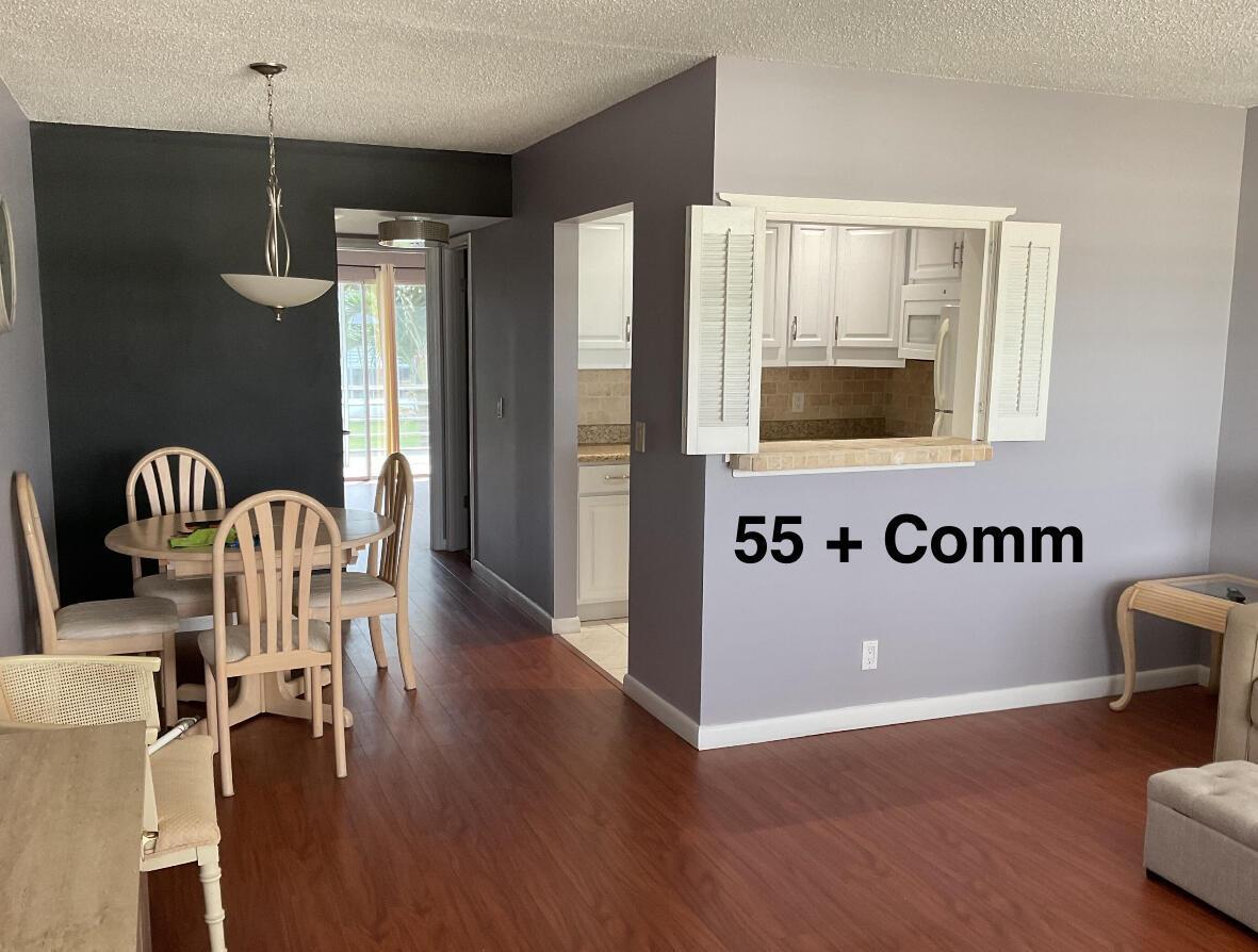 231 Berkshire K # 231, West Palm Beach FL 33417
