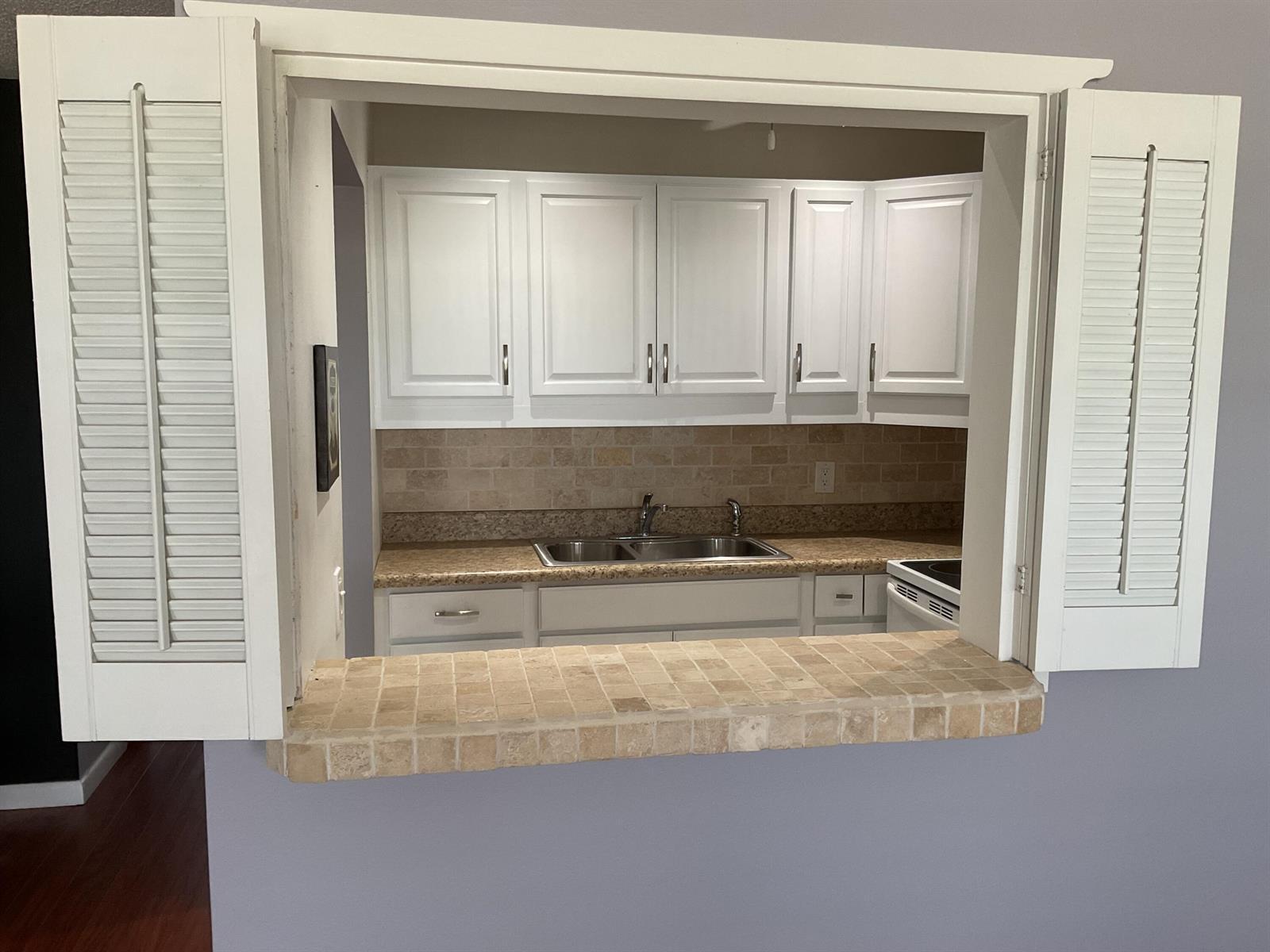 231 Berkshire K # 231, West Palm Beach FL 33417 photo 4